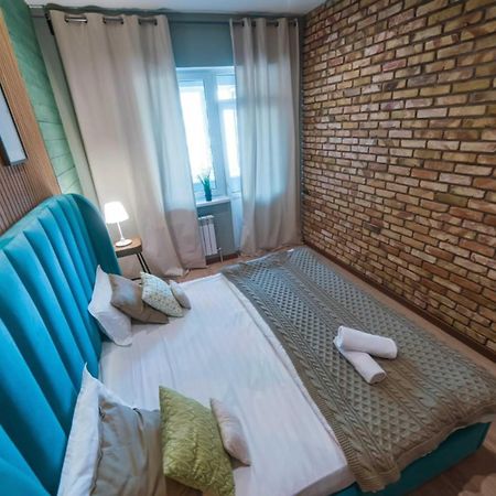 Hotel Manica Vavilon Алмати Номер фото