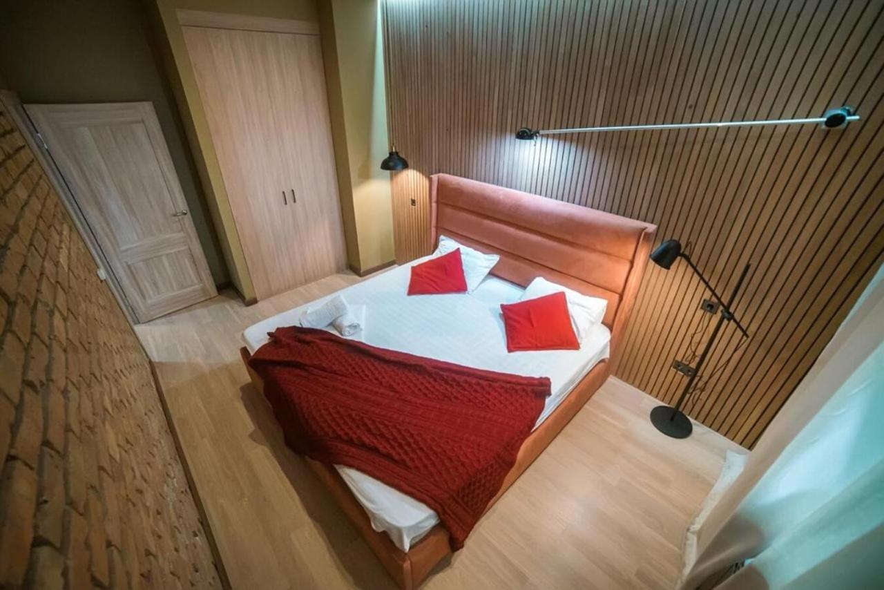 Hotel Manica Vavilon Алмати Екстер'єр фото