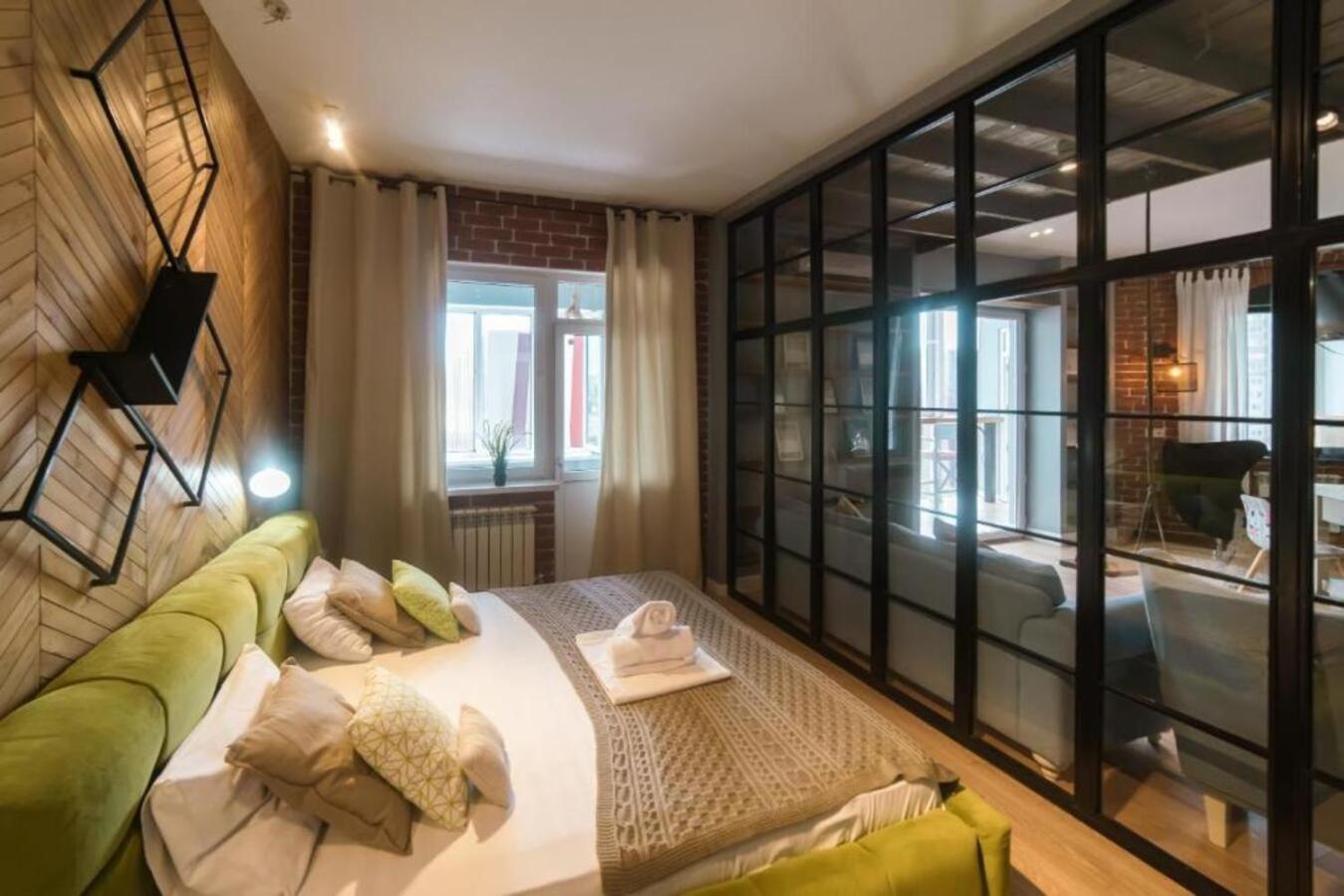 Hotel Manica Vavilon Алмати Номер фото