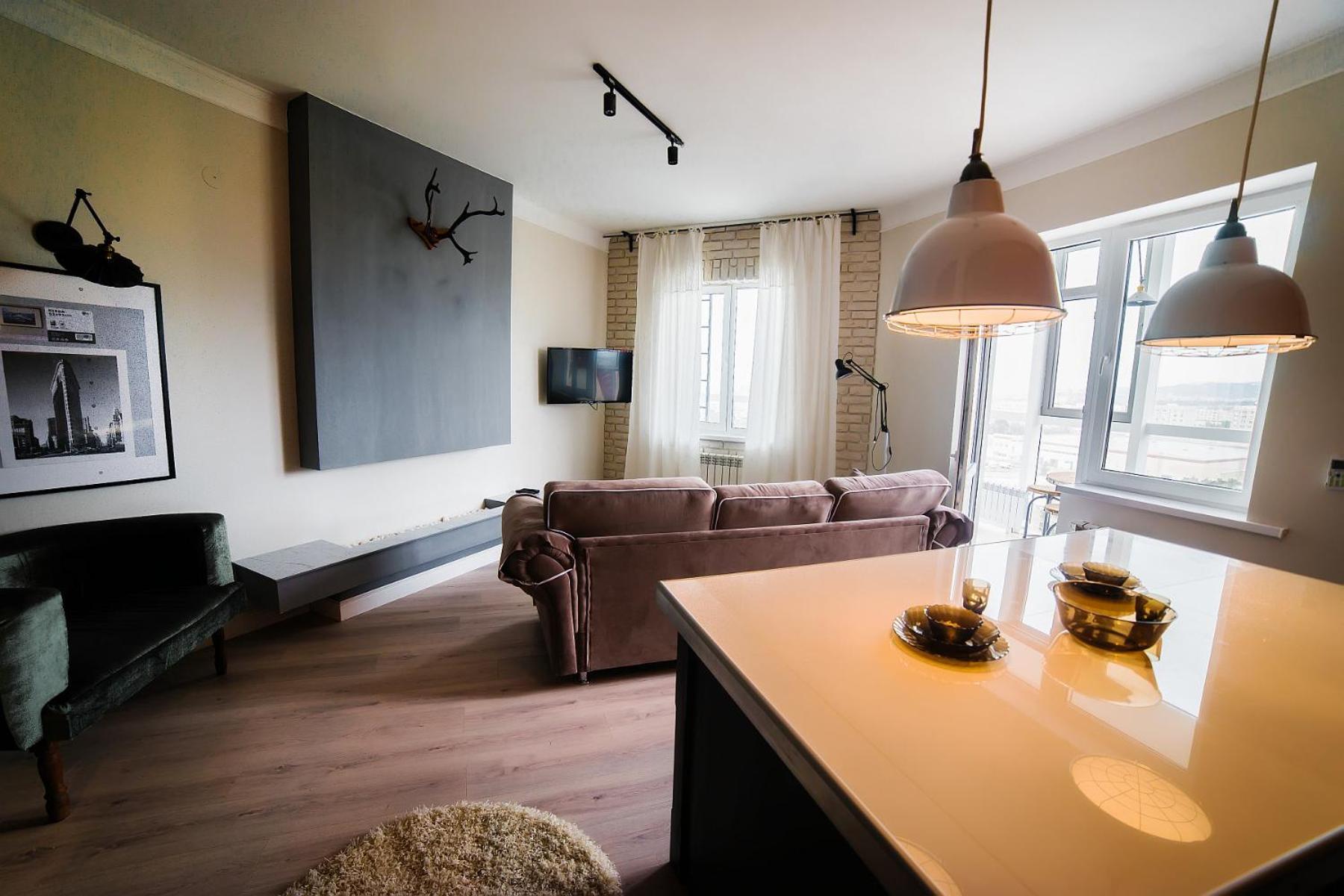 Hotel Manica Vavilon Алмати Номер фото