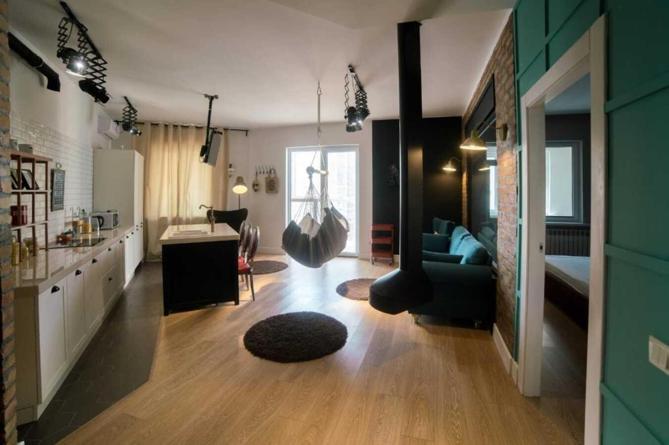 Hotel Manica Vavilon Алмати Номер фото